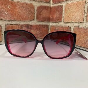 Betsey Johnson sunglasses
